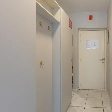 Sydney - 0605 * Middelkerke