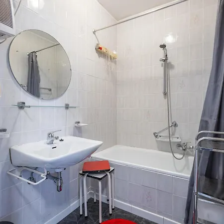 Sydney - 0605 Apartment Middelkerke